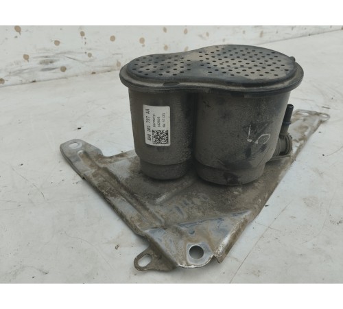 Абсорбер топливной системы