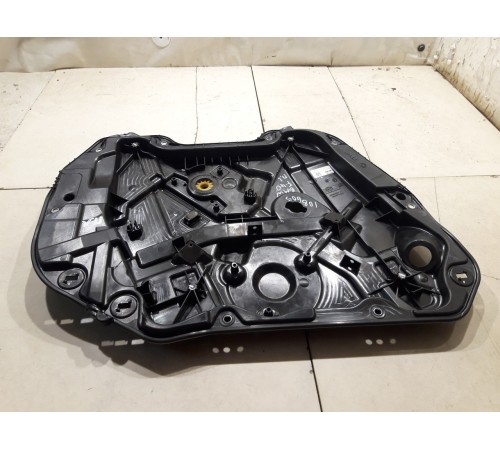 Стеклоподъемник (передний левый)