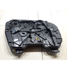 Стеклоподъемник (передний левый)