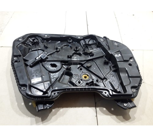 Стеклоподъемник (передний левый)