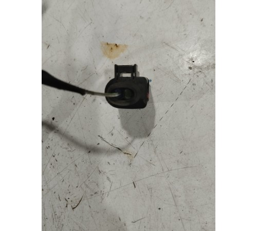 Электропроводка двигателя моторная