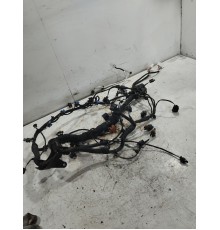 Электропроводка двигателя моторная