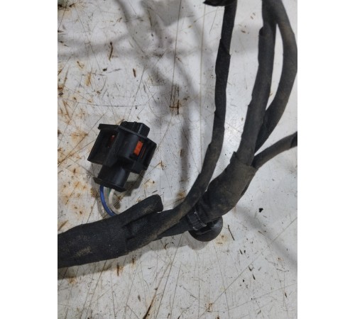 Электропроводка двигателя моторная