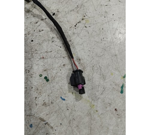 Электропроводка двигателя моторная