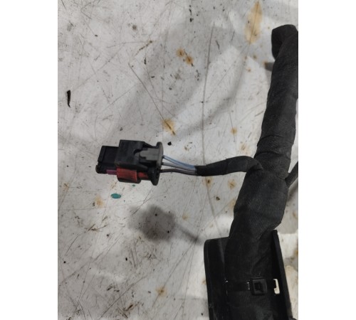 Электропроводка двигателя моторная