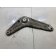Кронштейн задней балки(левый)