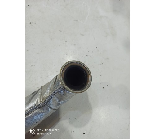 Трубка системы рециркуляции EGR