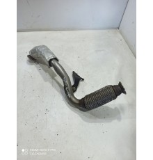 Трубка системы рециркуляции EGR