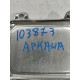 Блок управления АКПП коробкой передач