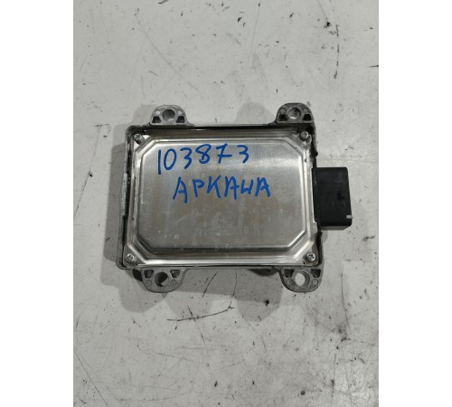 Блок управления АКПП коробкой передач