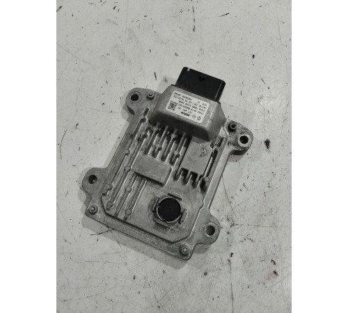 Блок управления АКПП коробкой передач