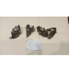 Светодиодный Модуль фары левой