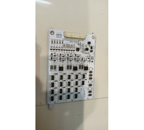 Светодиодный Модуль фары левой