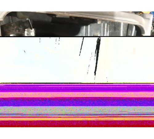 Ящик для инструментов правый