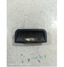 Кнопка открывания багажника с подсветкой