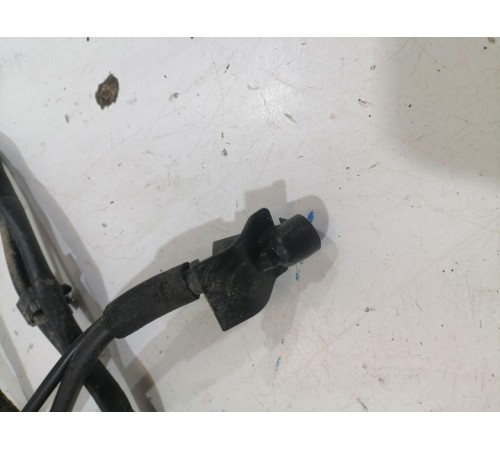 Электропроводка парктроников