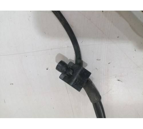 Электропроводка парктроников