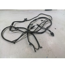 Электропроводка парктроников