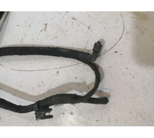 Электропроводка парктроников