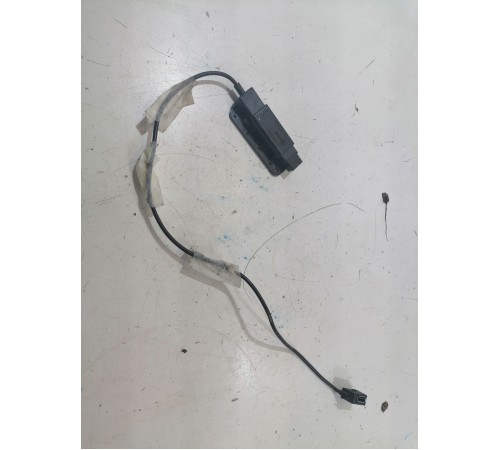 Преобразователь напряжения