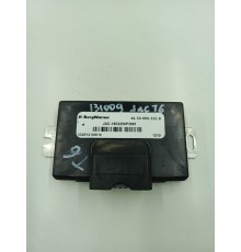 блок управления раздаточной коробкой