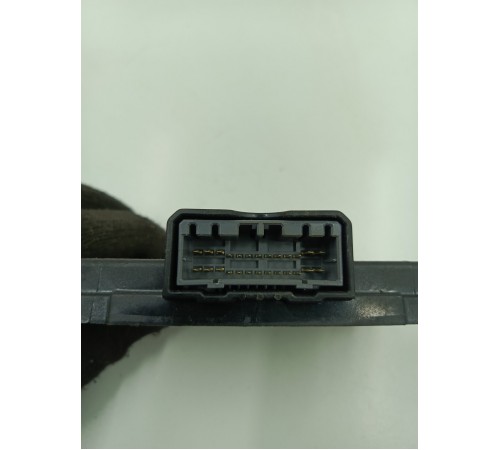 блок управления раздаточной коробкой