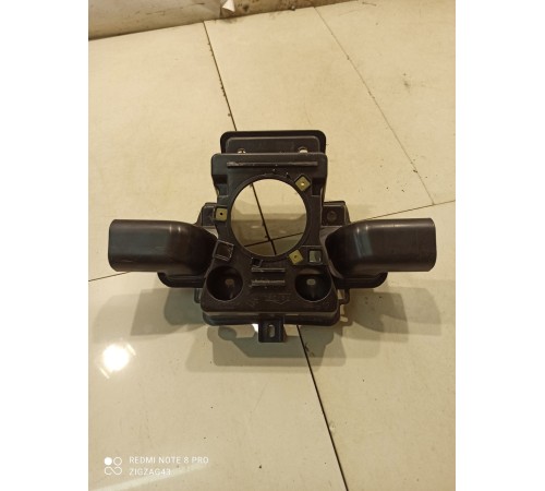 Центральный воздуховод