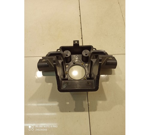 Центральный воздуховод