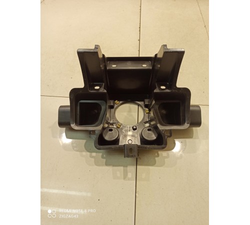 Центральный воздуховод