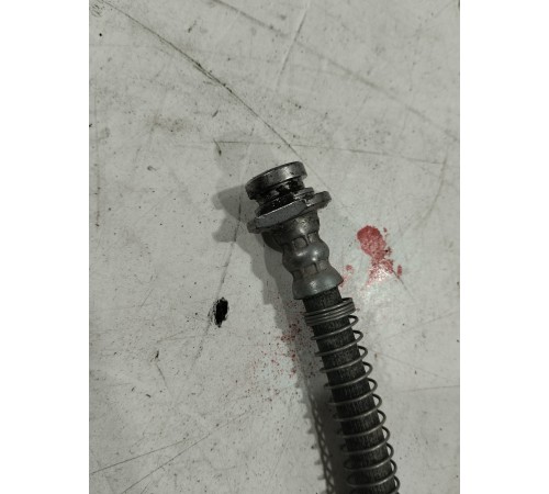 Тормозной шланг(задний правый)