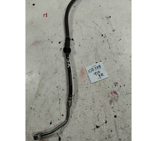 Тормозной шланг(задний правый)