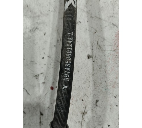 Тормозной шланг(задний правый)