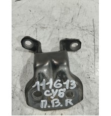 Петля двери(передняя правая верхняя)