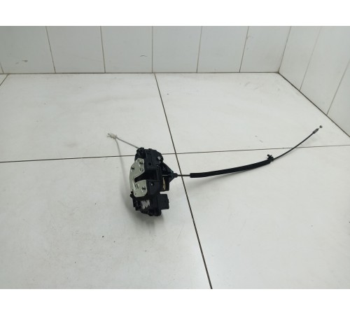 Замок двери передний правый