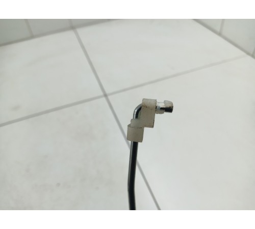 Замок двери передний правый