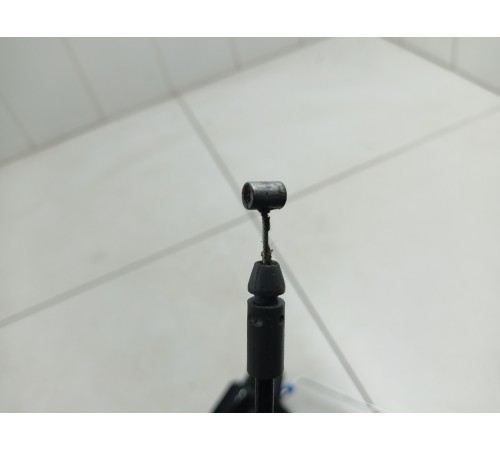 Замок двери передний правый