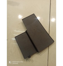 Коврик центральной консоли