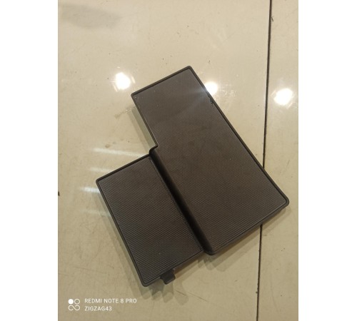 Коврик центральной консоли