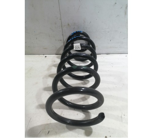 Пружина подвески задняя