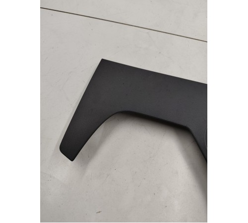 Накладка торпедо левая