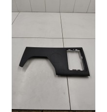 Накладка торпедо левая