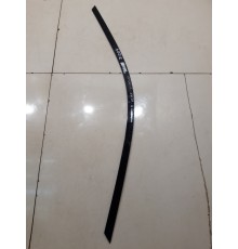 Молдинг глухого стекла (задний, левый)