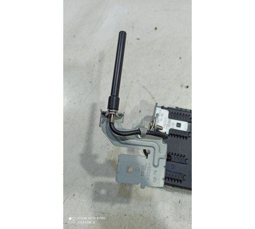 Блок управления центральным замком