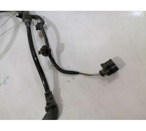 Электропроводка топливного бака (кузова)