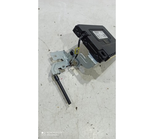 Блок управления центральным замком