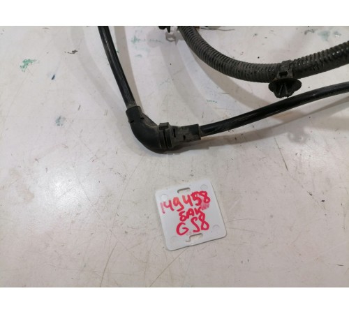 Электропроводка топливного бака (кузова)