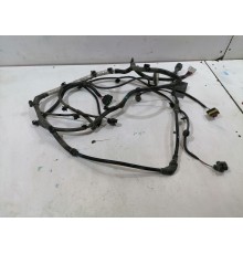 Электропроводка топливного бака (кузова)