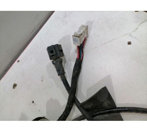 Электропроводка топливного бака (кузова)