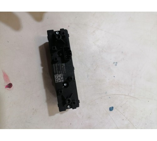 Блок кнопок (Многопозиционный переключатель)