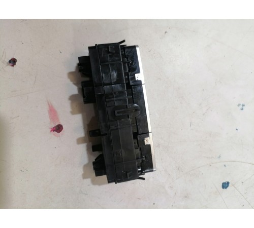 Блок кнопок (Многопозиционный переключатель)